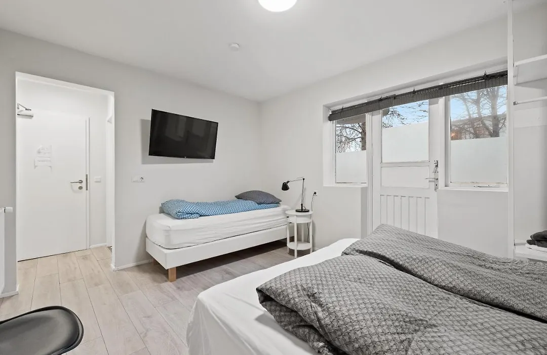 Acco Guesthouse-1