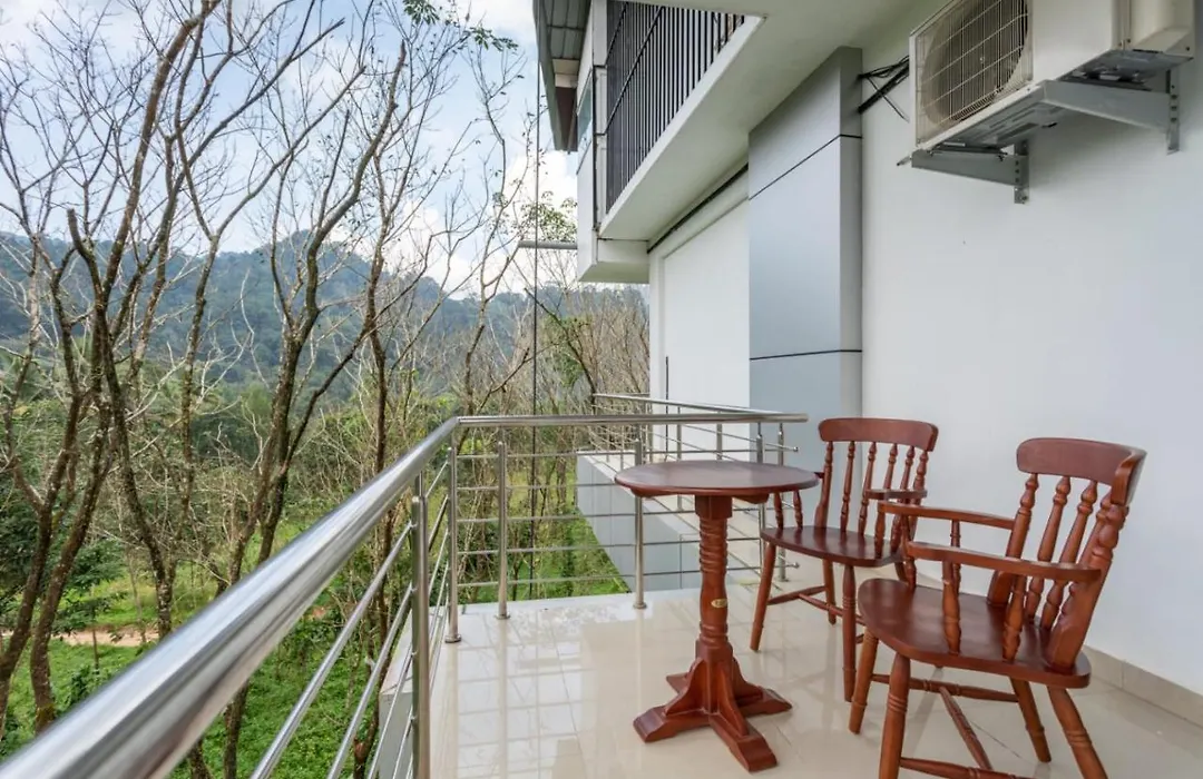Mscb Guest House-1