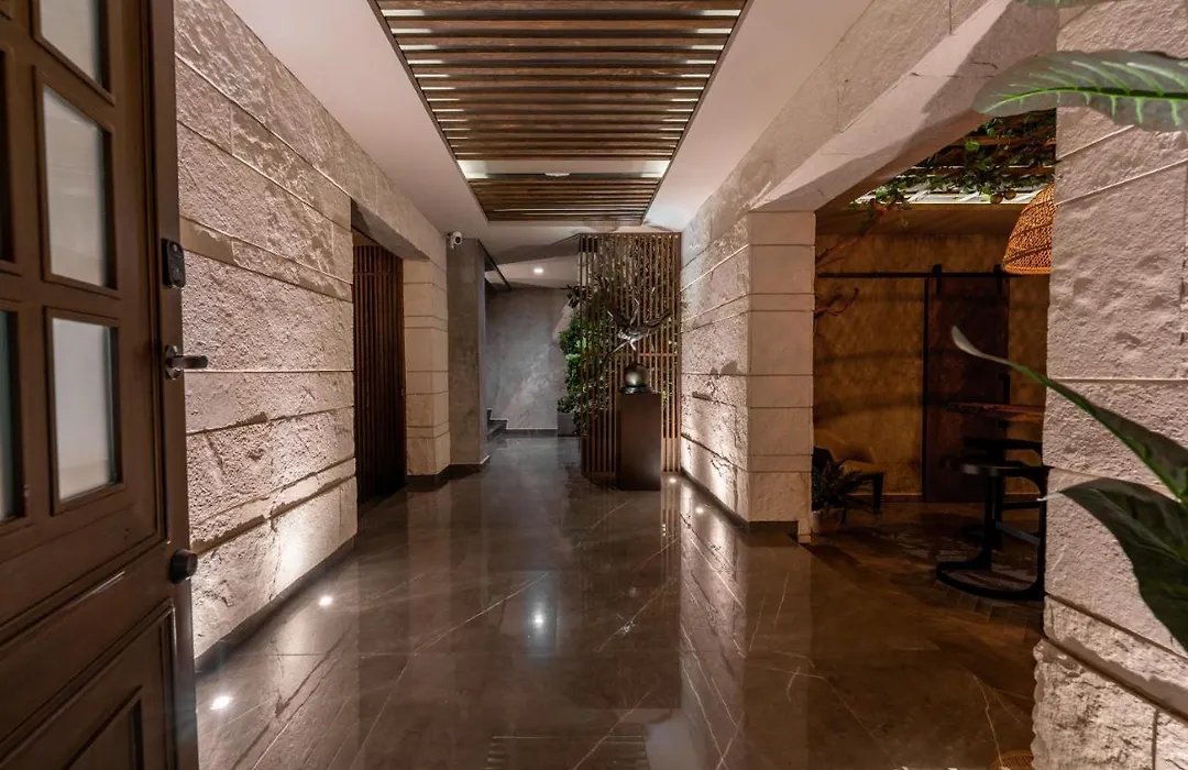 Casa Luciana Condesa-1