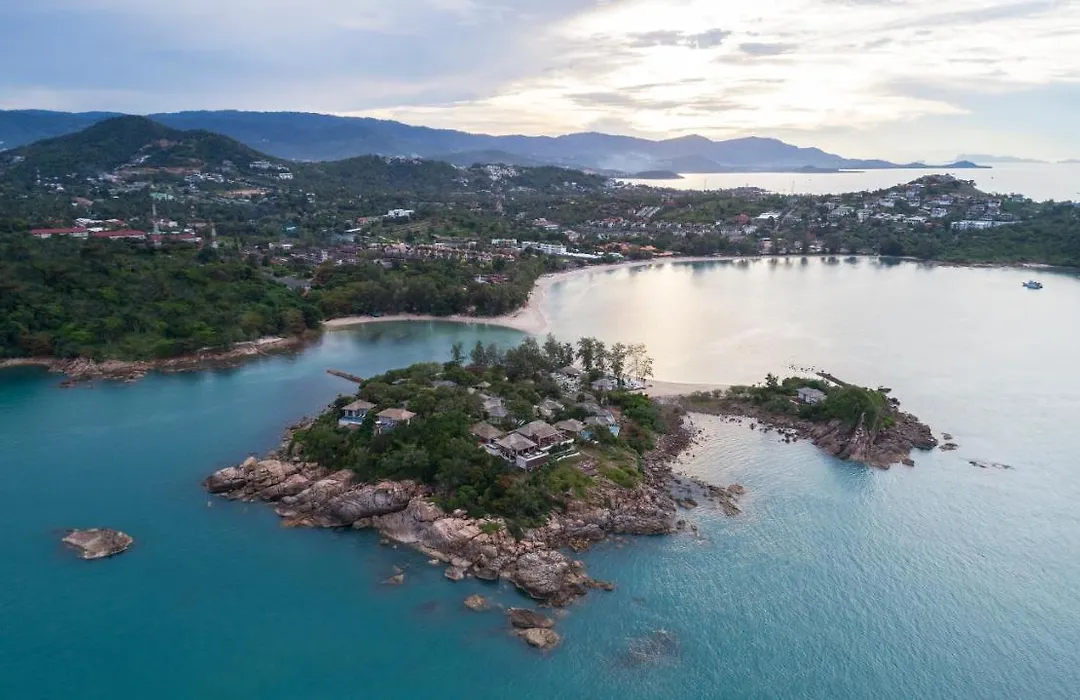 Cape Fahn Hotel Samui-1