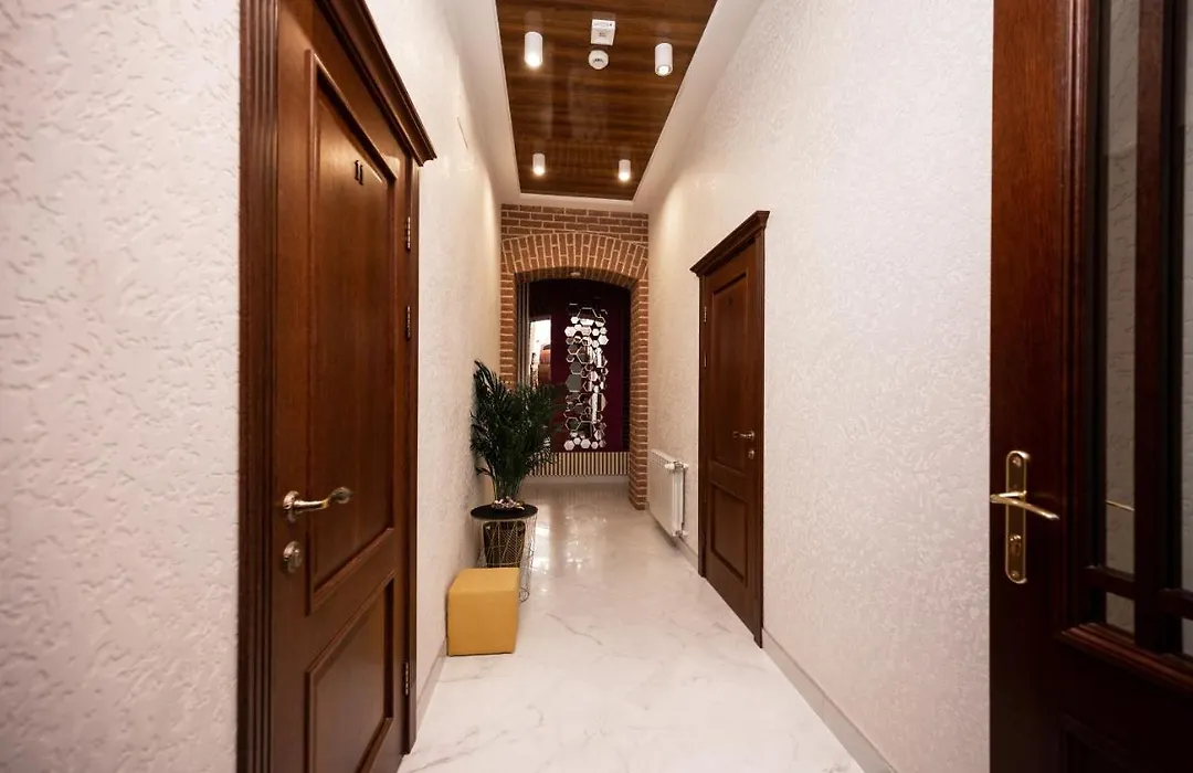 Hive Family House-1