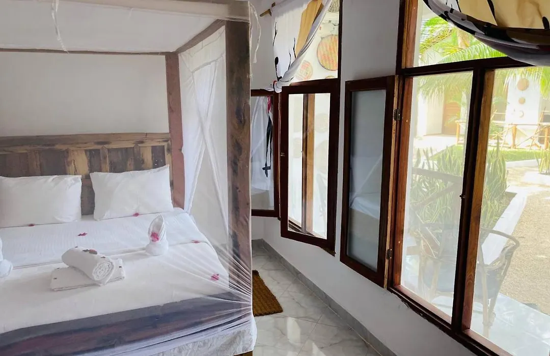 Babalao Bungalows-1