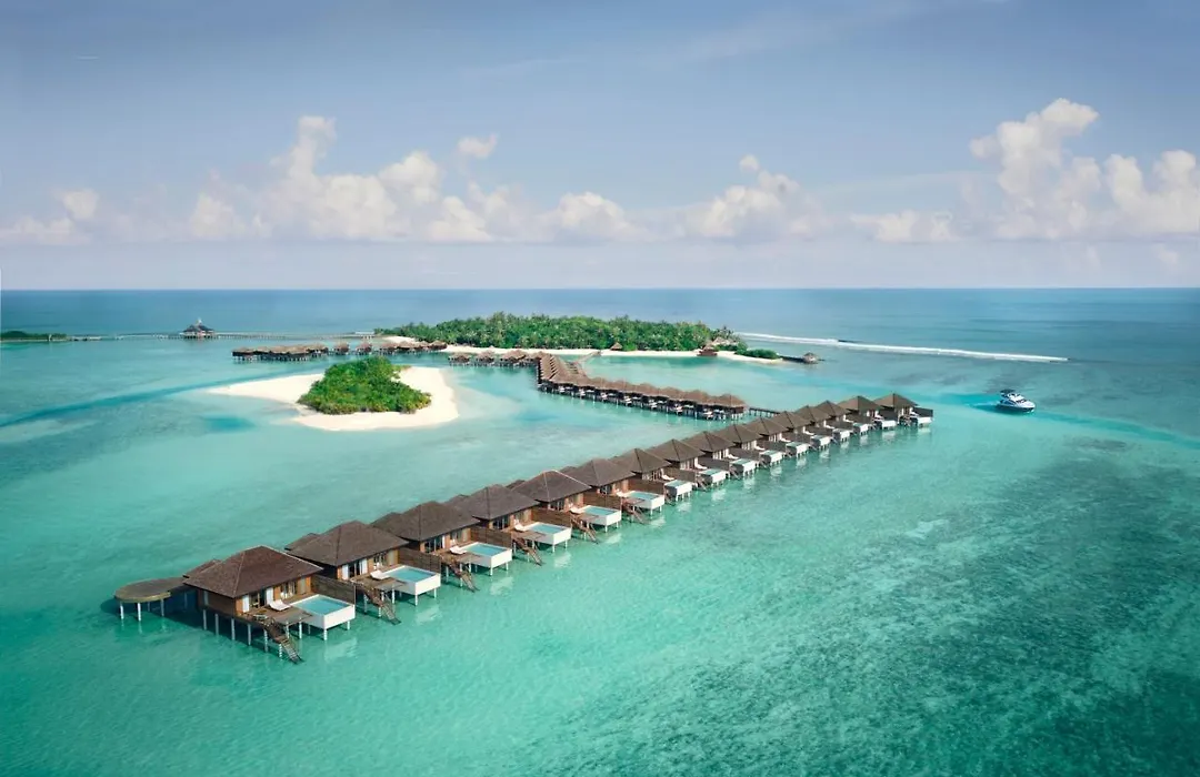 Anantara Veli Maldives Resort - Adults Only-1