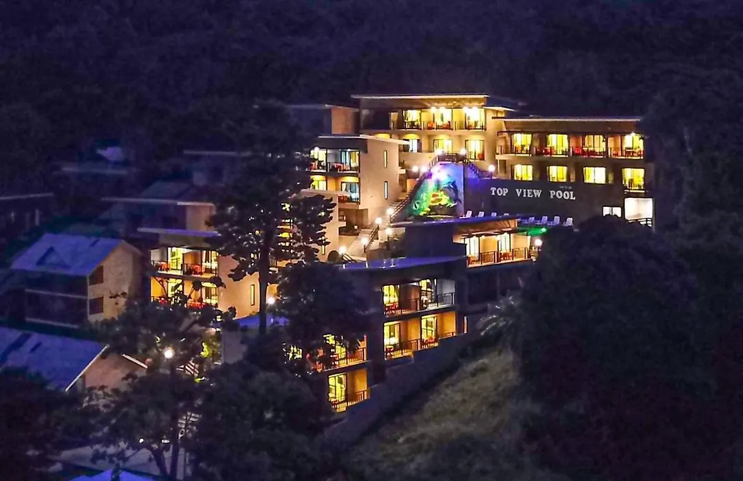 Phi Phi Top View Resort-1