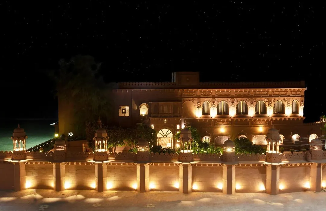 Hotel Sagar Niwas-1