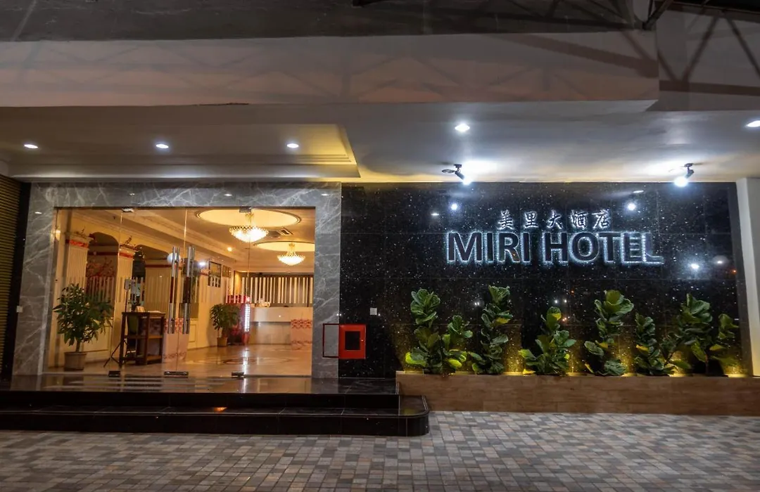 Miri Hotel-1