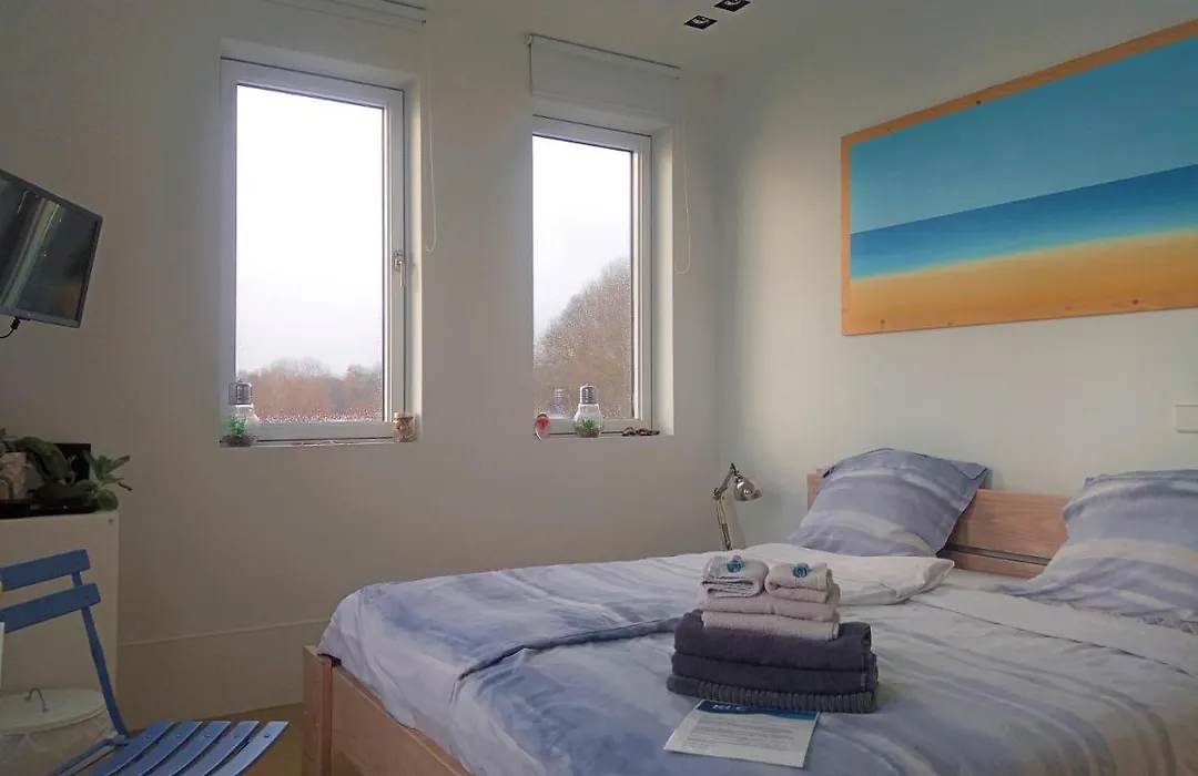 Kaap Hoorn Club Bed En Breakfast-1