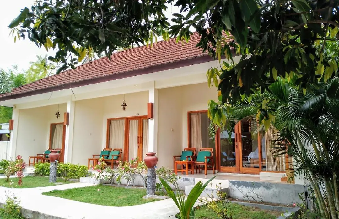 Salili Bungalow-1