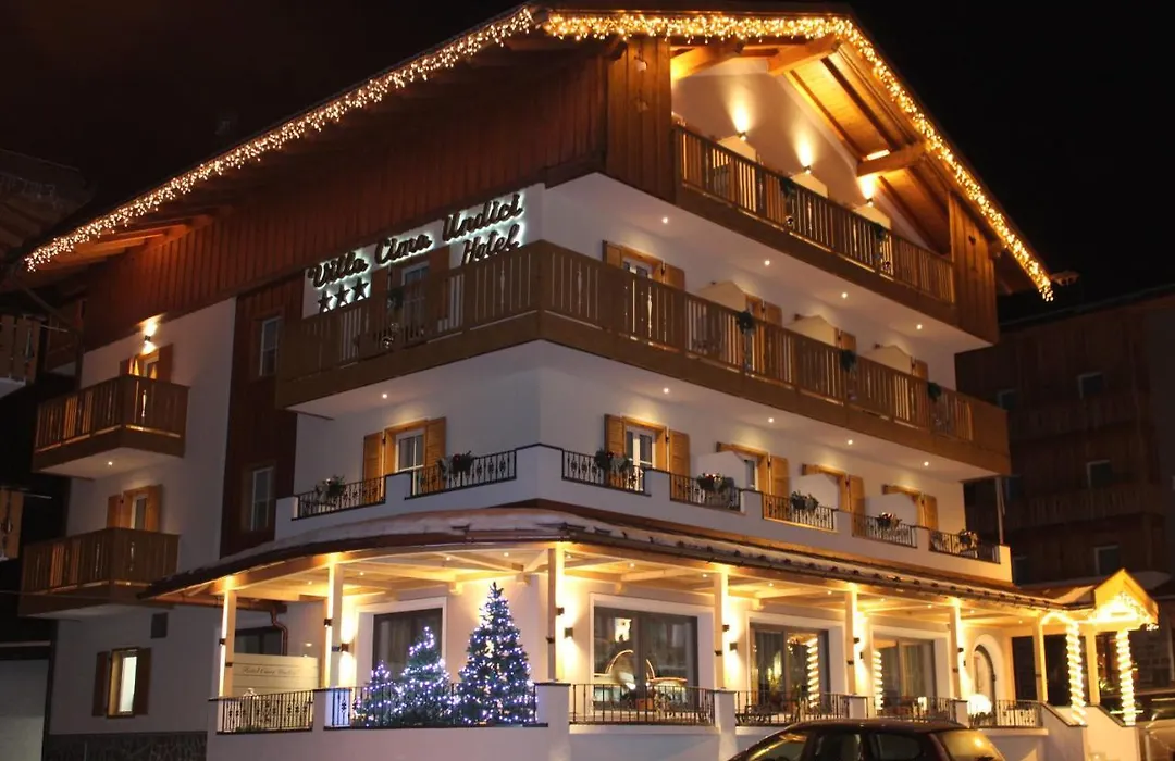 Hotel Villa Cima Undici-1