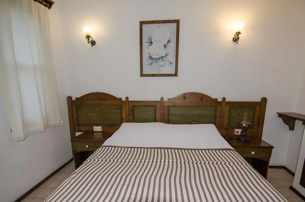 Olive Garden Apart Hotel-1