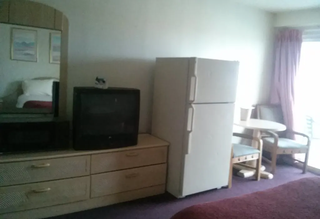 Valustay Inn & Suites Pueblo-1