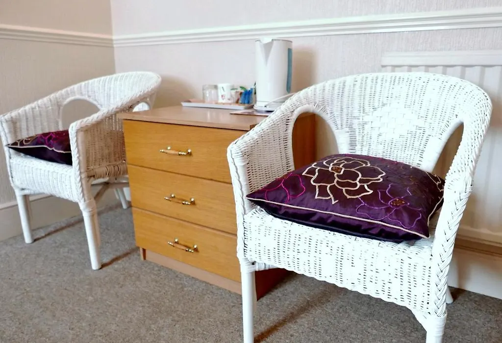 Abbey Guest House-1