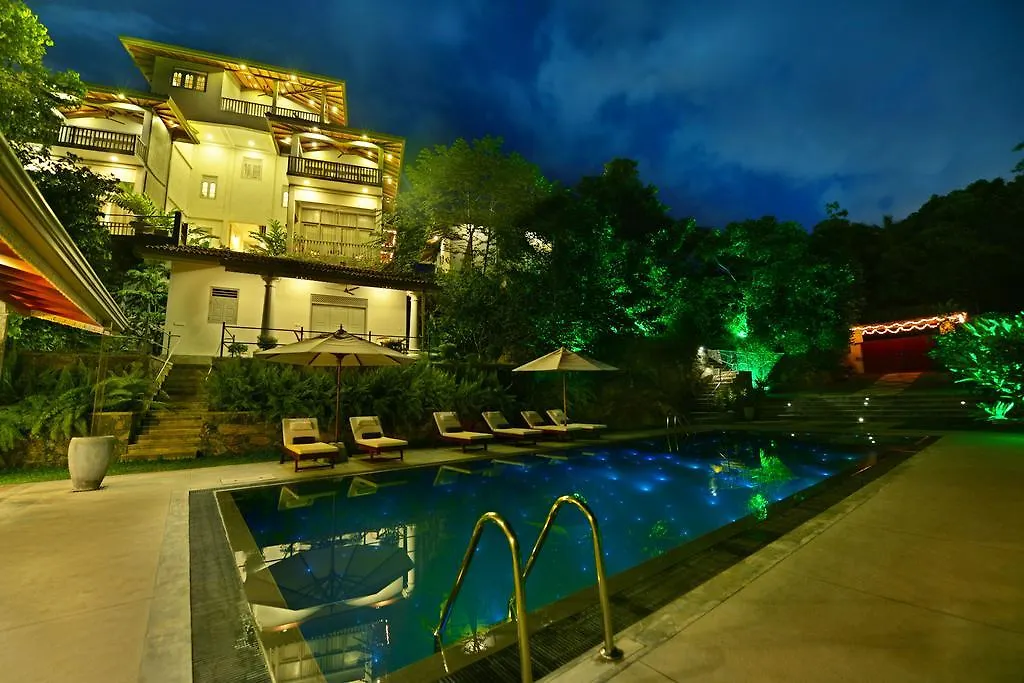 The Horizon Hill Top Villa-1
