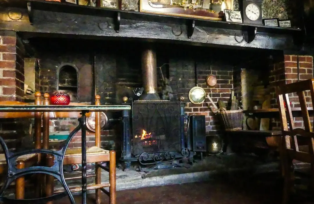 Ye Olde Smugglers Inne-1