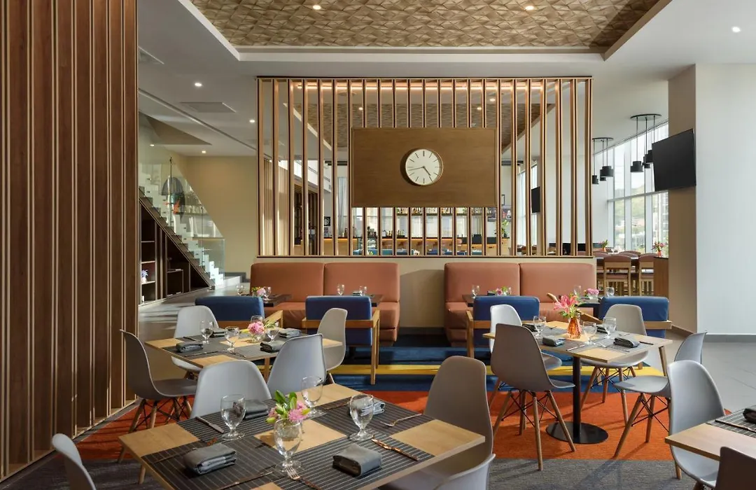 Hyatt Place Monterrey Valle-1
