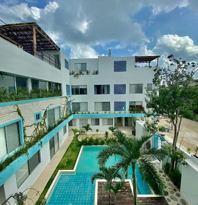 Rosa Azul Tulum-1