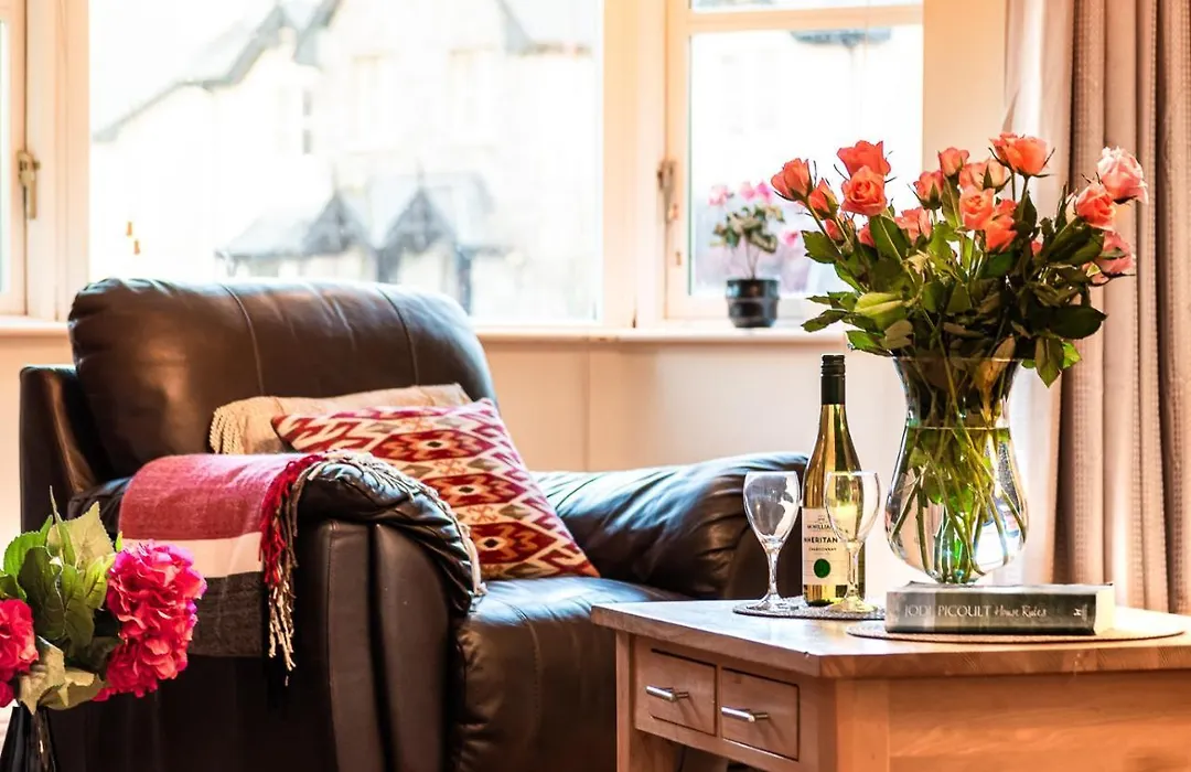 Foley'S Guesthouse & Self Catering Holiday Homes-1