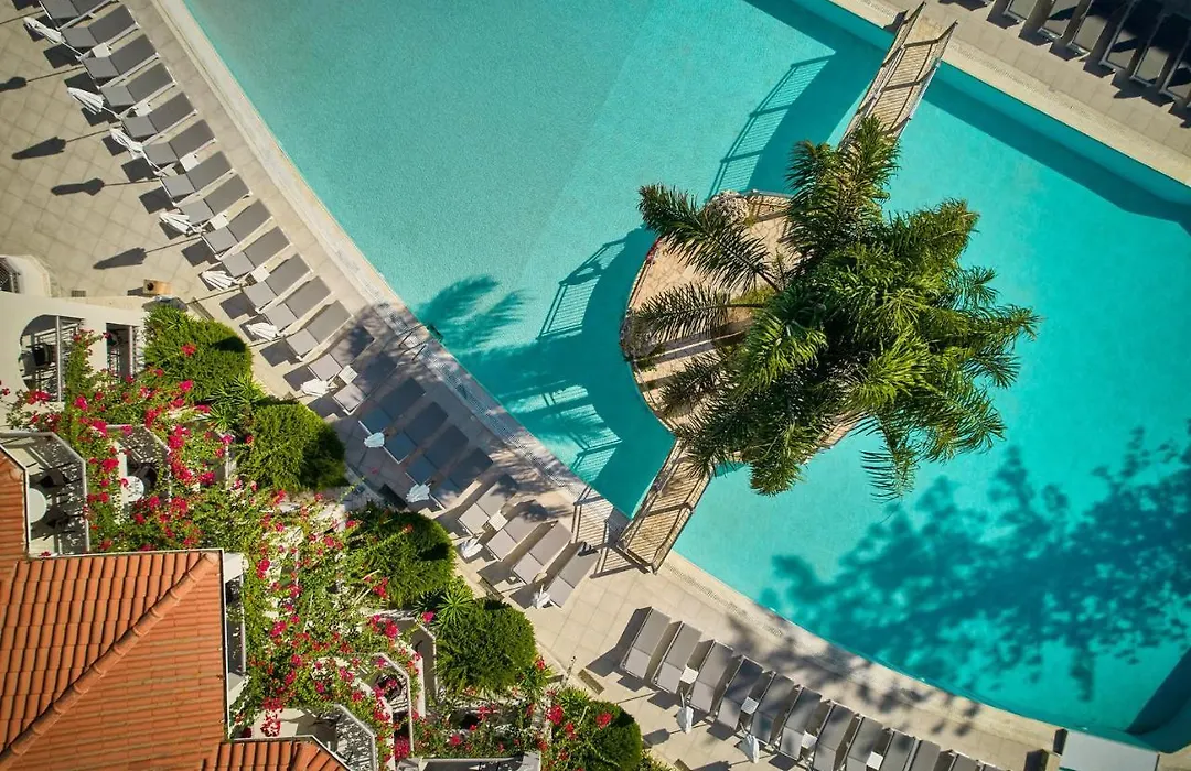 Tsilivi Beach Hotel Zakynthos-1