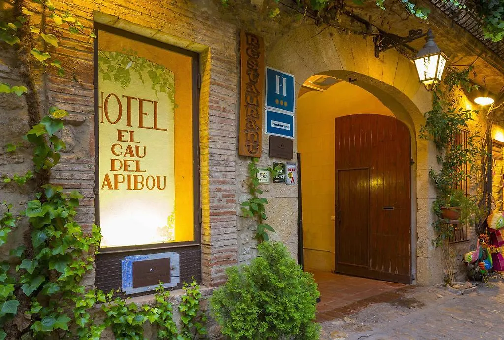 El Cau Del Papibou - Adults Only-1