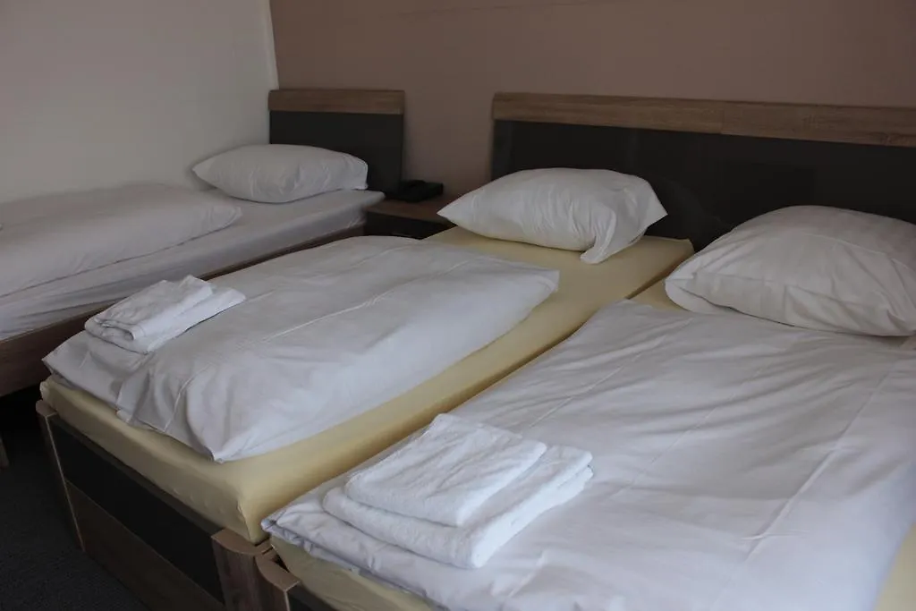 Airport-Hotel zum Taubengrund-1