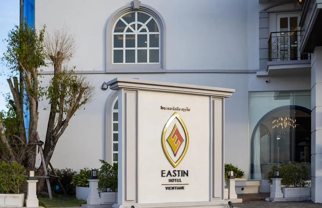Eastin Hotel Vientiane-1