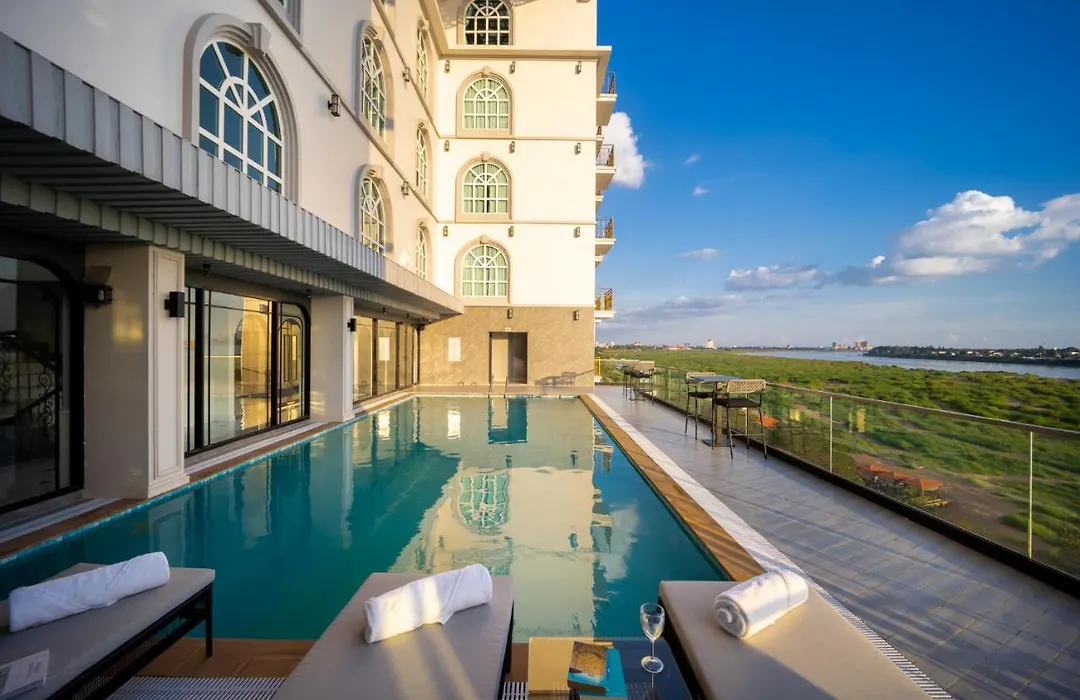 Eastin Hotel Vientiane-1