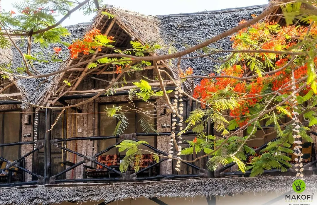 Makofi Guest House-1
