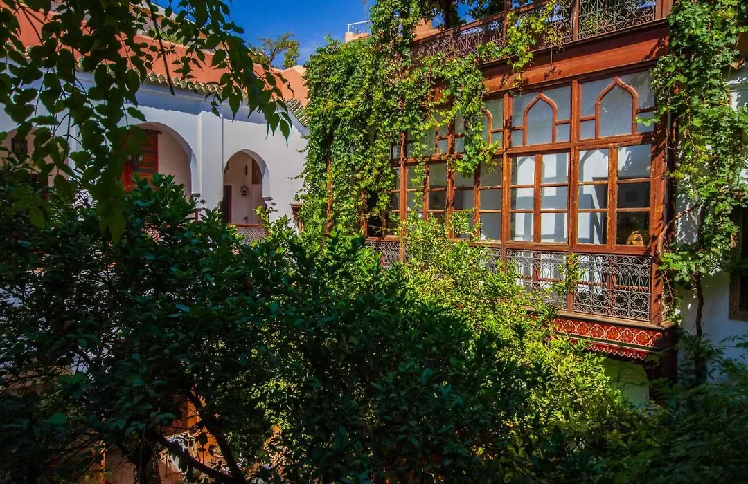 Riad Dombaraka-1