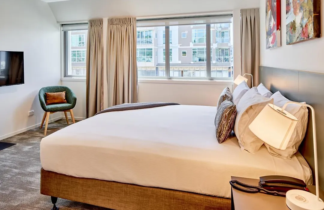 Sojourn Apartment Hotel - Ghuznee-1