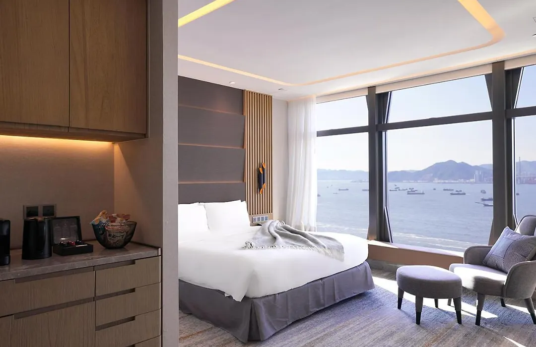 Oasis Aurum 181 Hotel-1