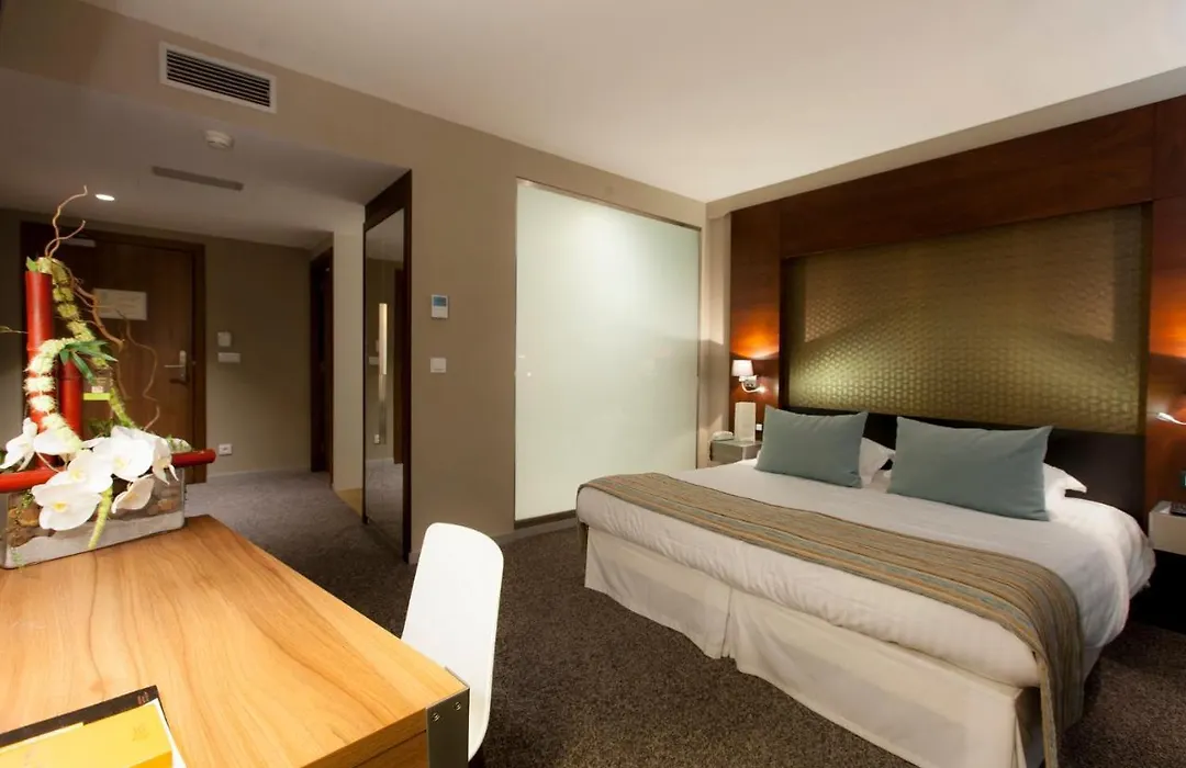 Alysson Hôtel-1