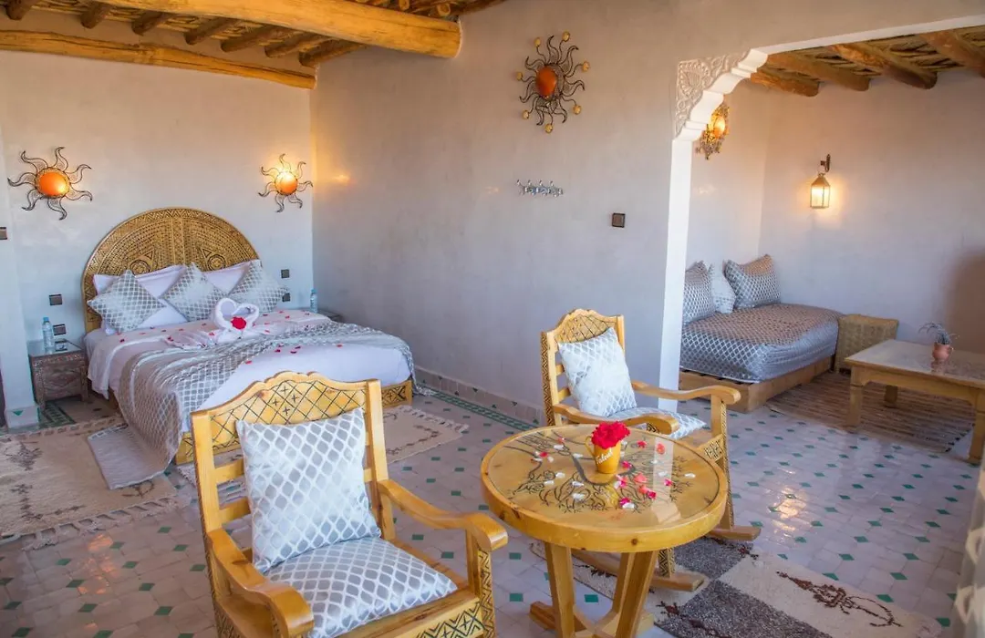 Taloute Ecolodge-1