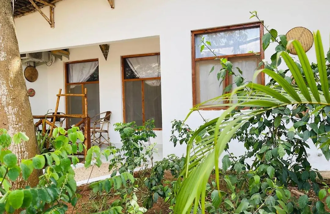 Babalao Bungalows-1