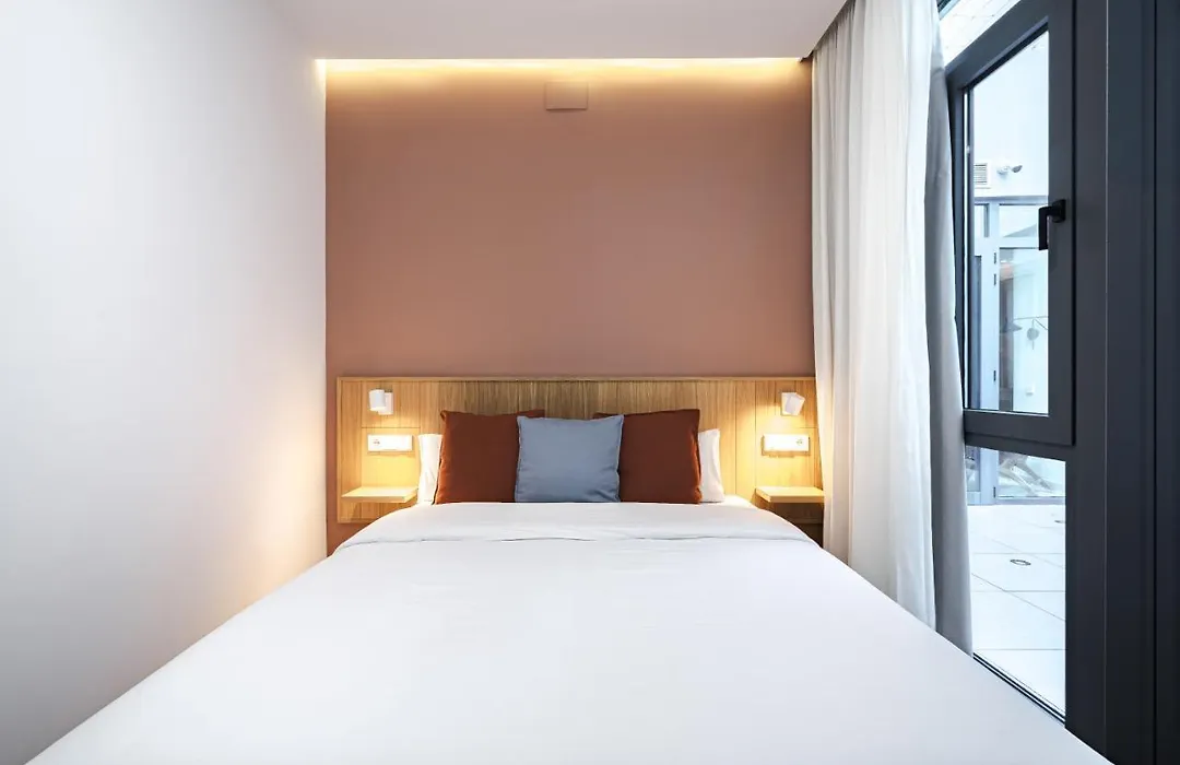 Vallecas Suites By Olala Homes-1