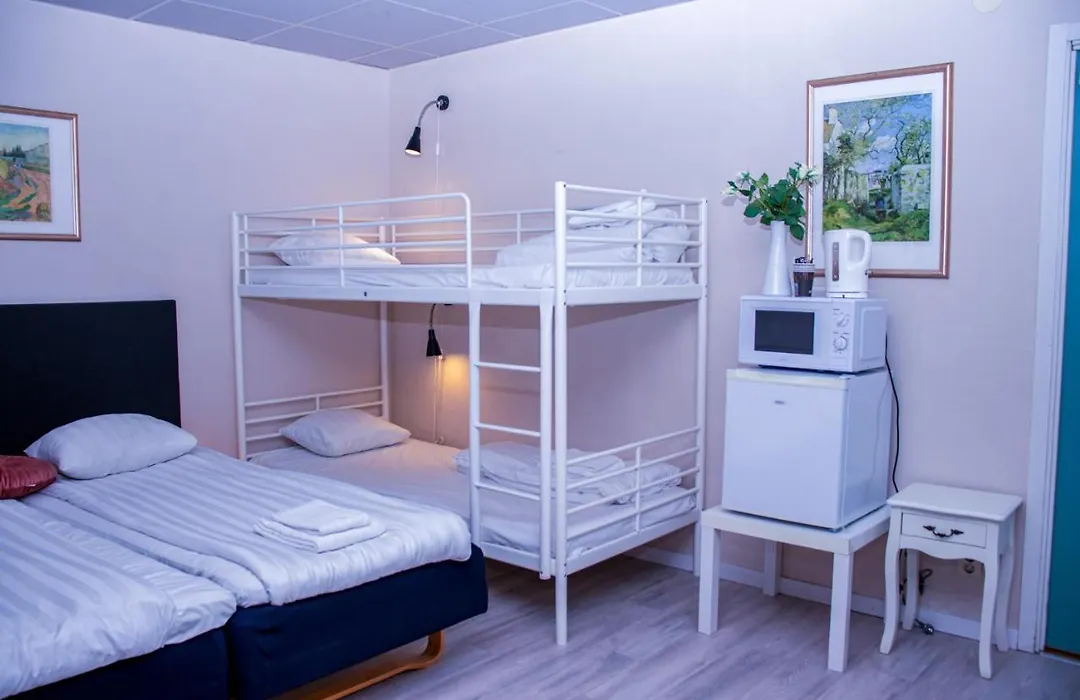 Euroway Hotel-1