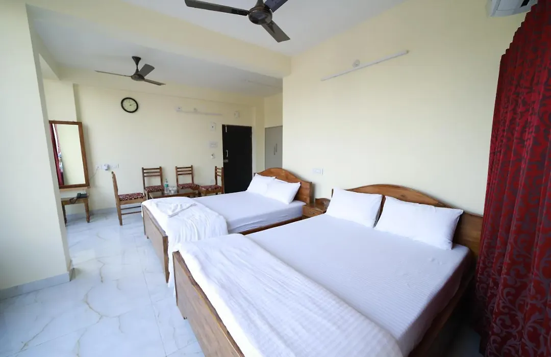 Rishika- Guest House-1