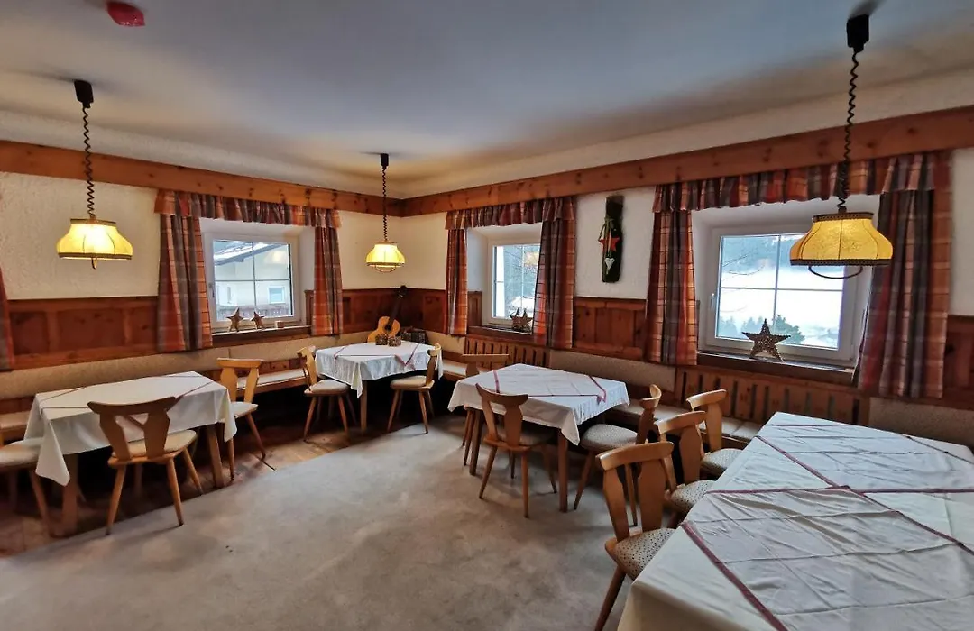 Apartments HAUS SCHÖN - Preise inclusive Pitztal Sommer Card-1