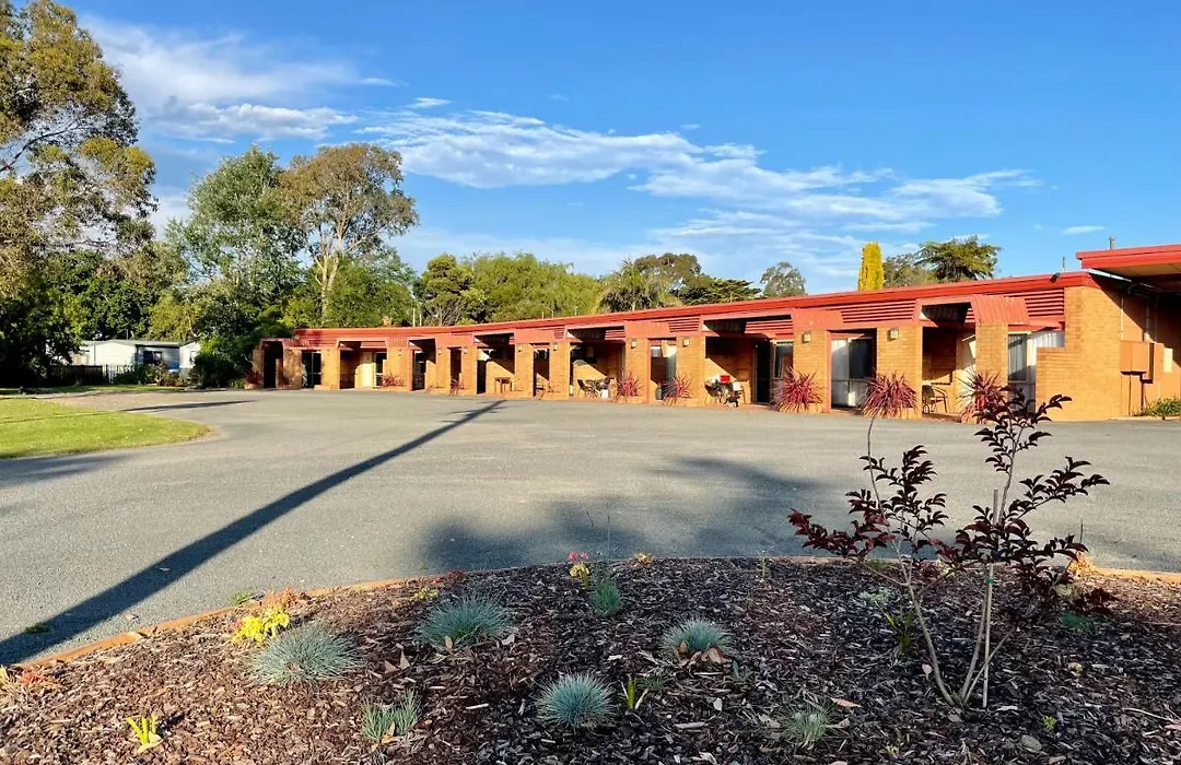 Tarra Motel Yarram-1