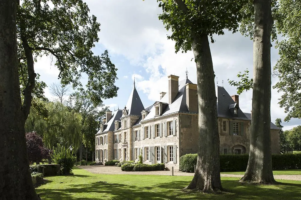Château de Planchevienne-1
