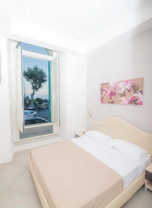 B&B Lungomare-1