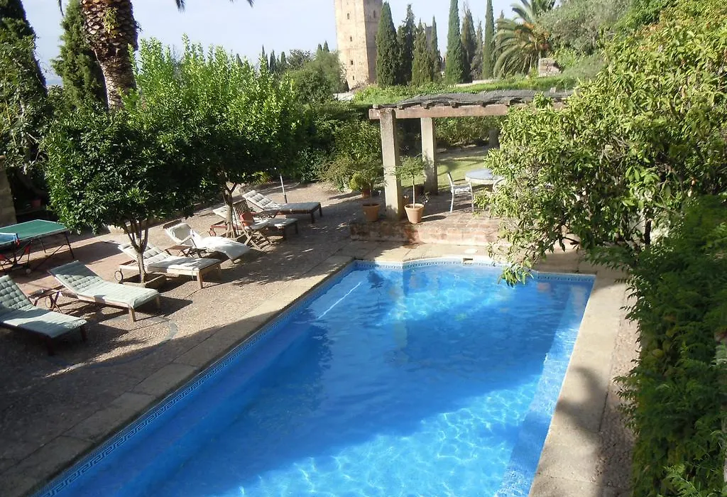 Palacio Chaves Hotel-1