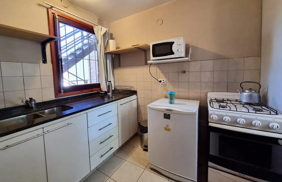 Apartamentos Andrea-1