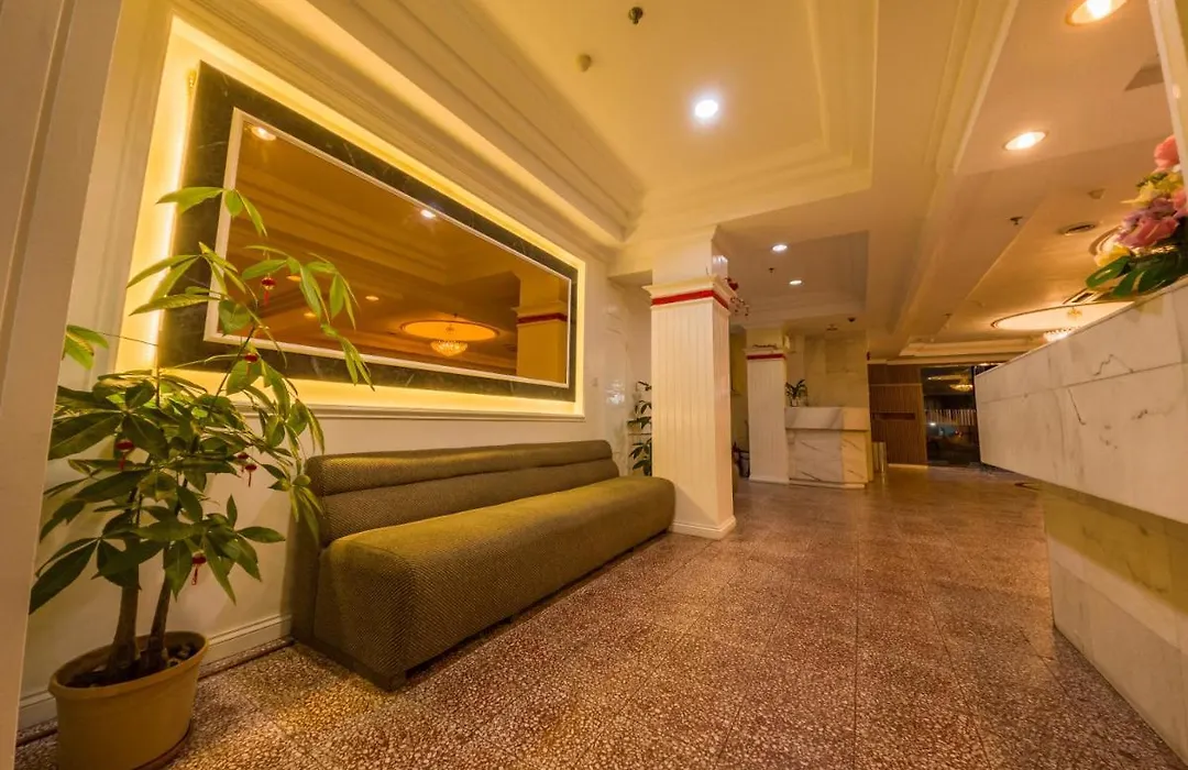 Miri Hotel-1