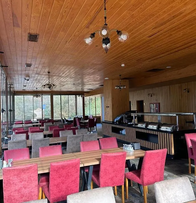Oris Green Hotel-1