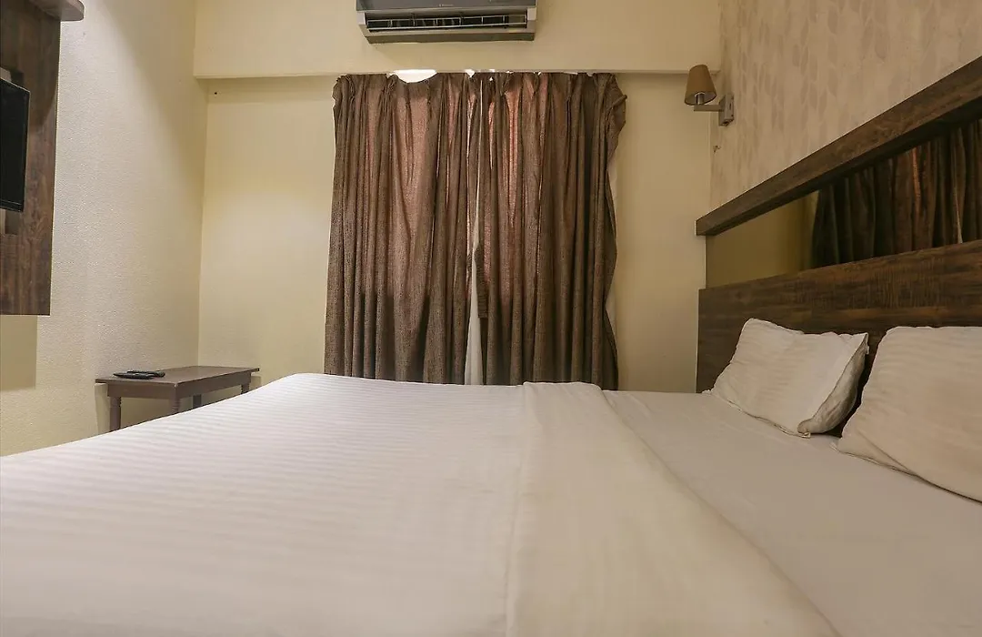 Via Shivani Residency-1