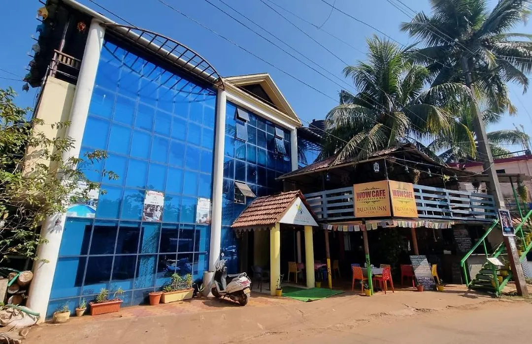 Palolem Inn-1