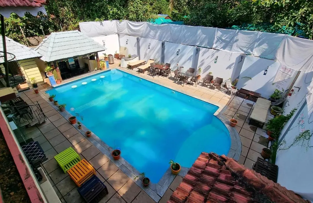 Palolem Inn-1