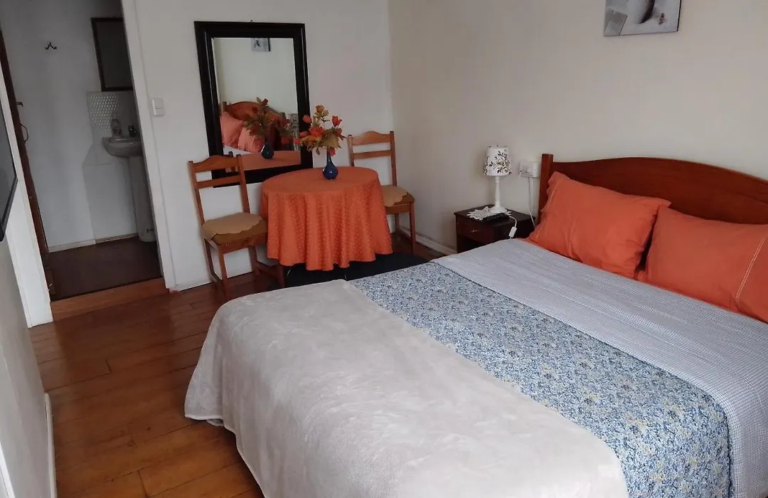 Hostal Patrimonial Angelmó-1