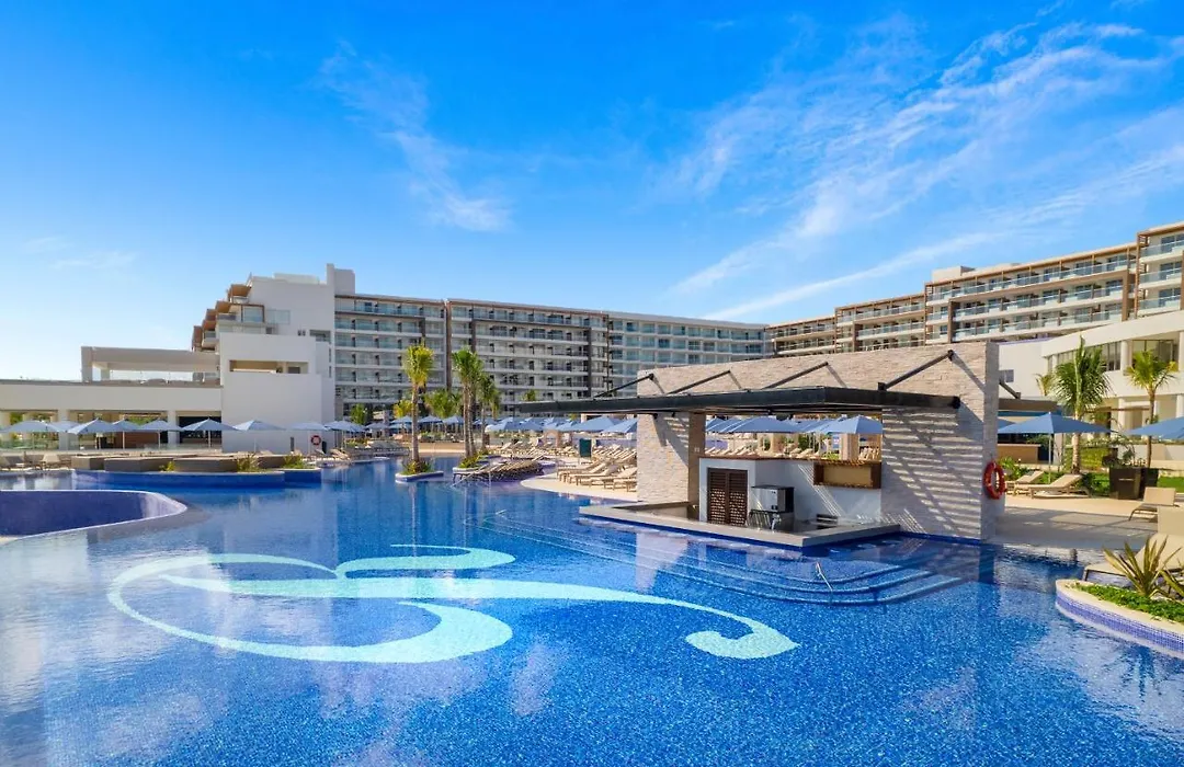 Royalton Splash Riviera Cancun, An Autograph Collection All-Inclusive Resort-1