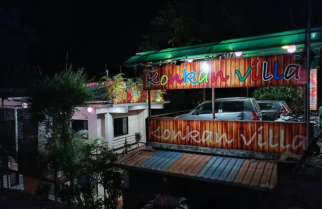 Konkan Villa Dream Malvan-1